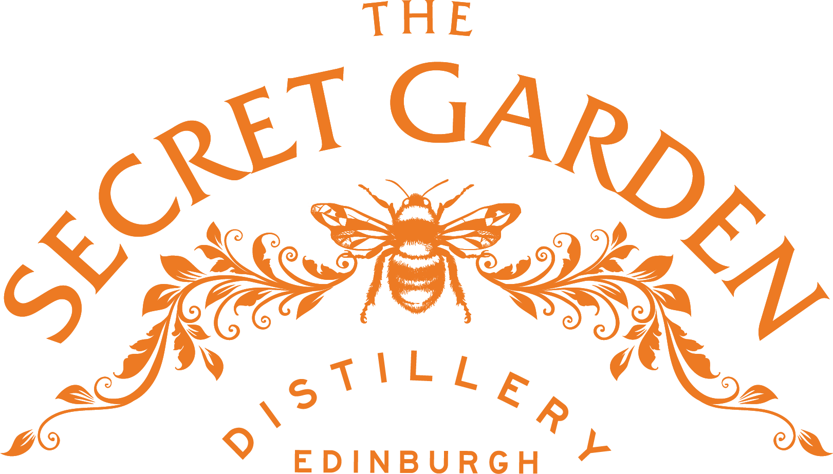 The Secret Garden Distillery