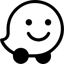 Waze Icon
