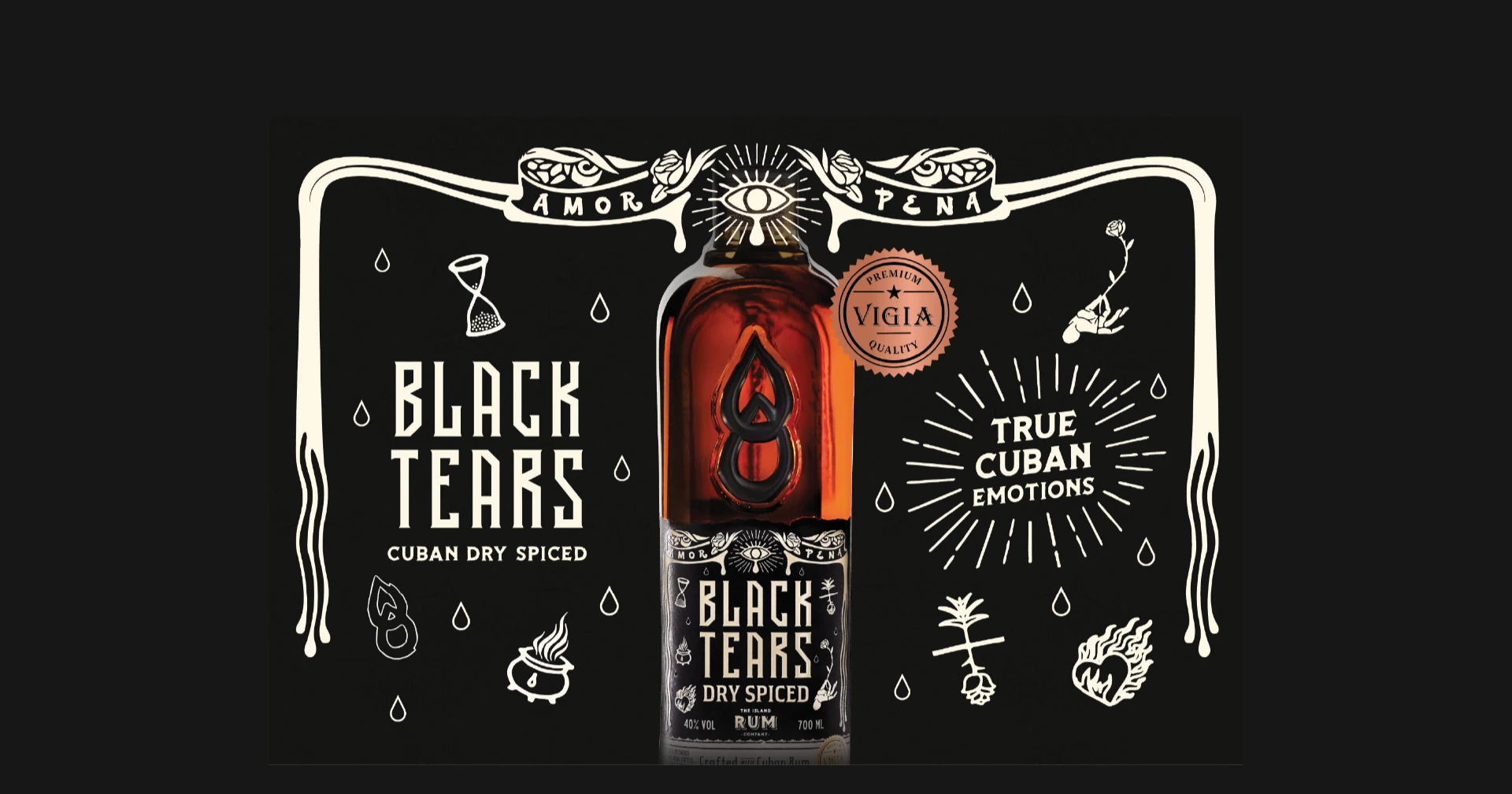 Black Tears