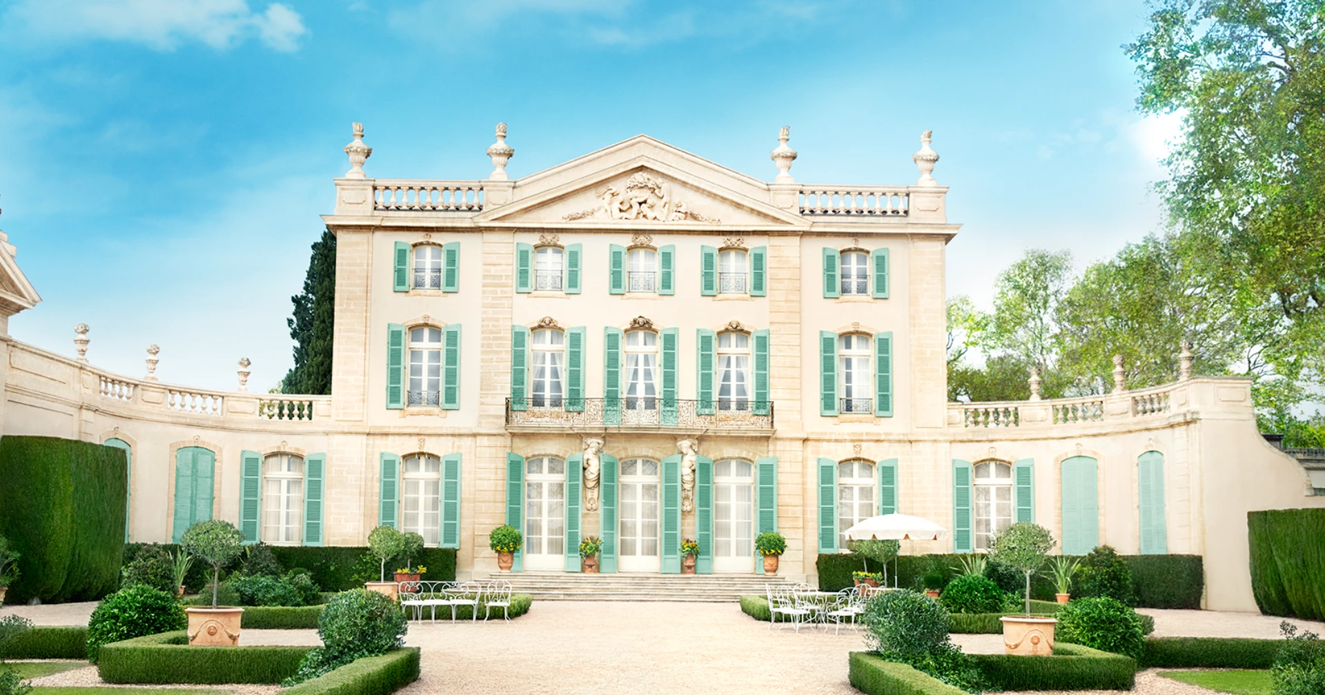 Maison Perrier