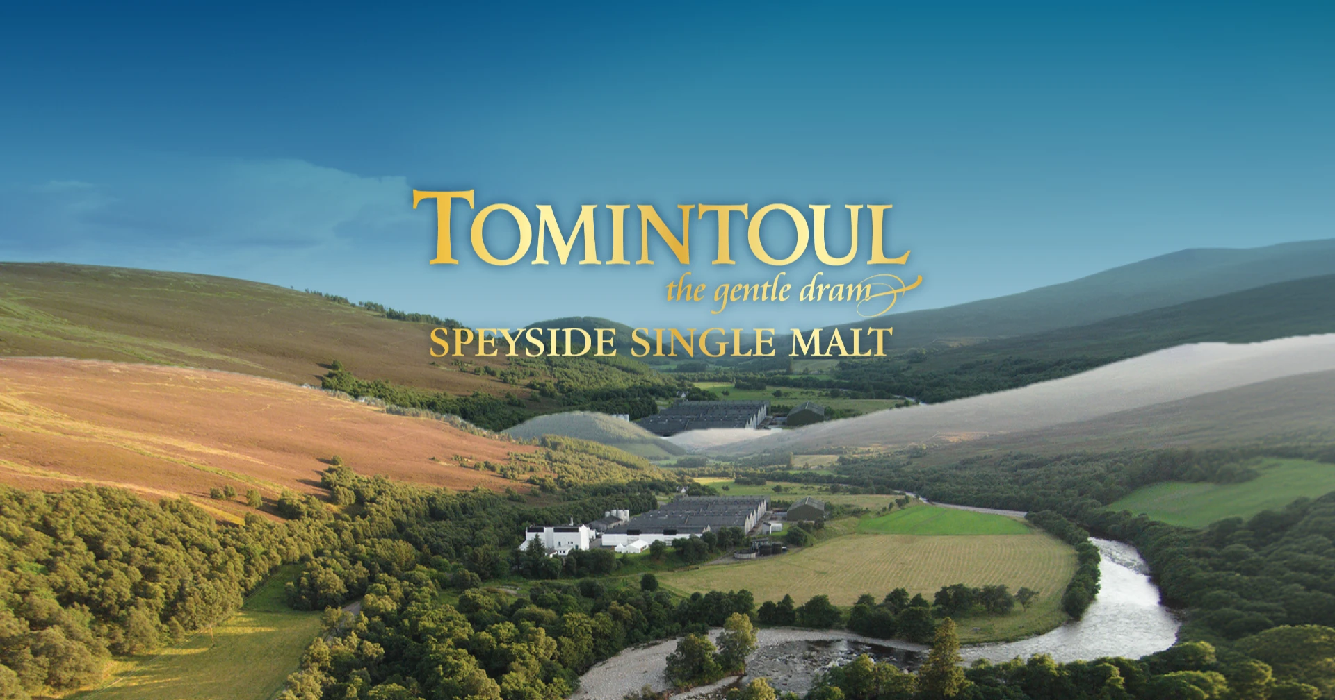Tomintoul