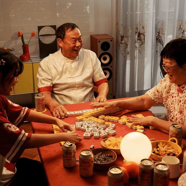 Prosperity Begins with Kirin Ichiban: Celebrating the New Year with Togetherness and Good Fortune